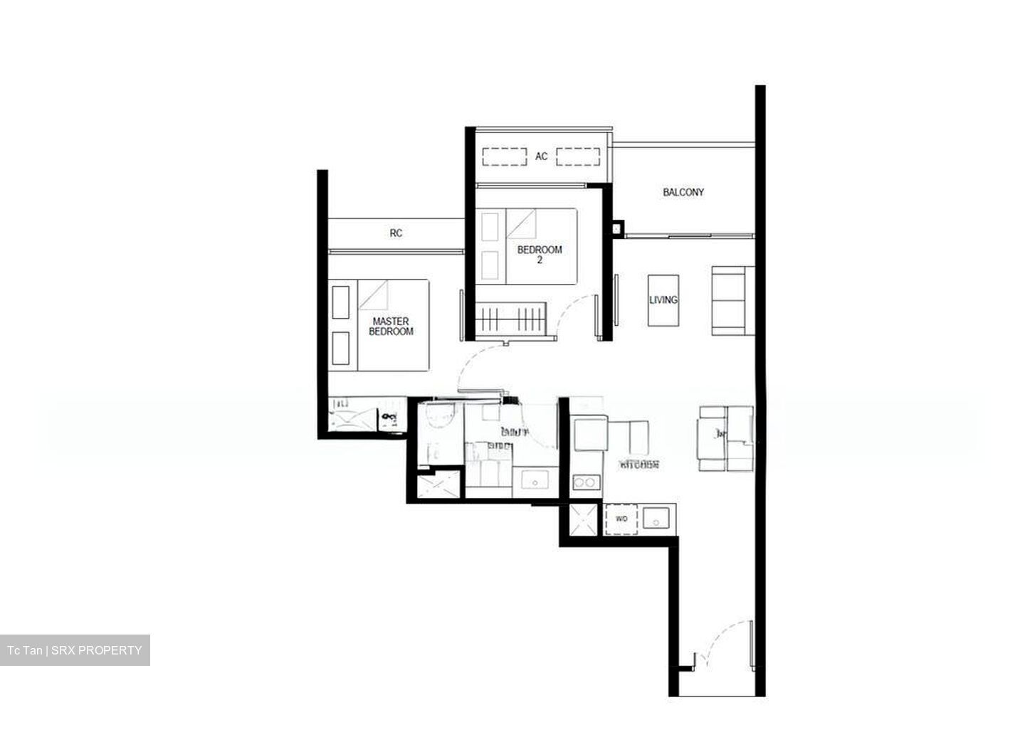 MARGARET DRIVE (D3), Condominium #557802511